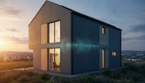 How Modern Siding Contributes to Energy Efficiency and Home Protection