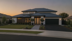 The Roof-to-Curb-Appeal Connection: The Upgrade You Didn't Know You Needed